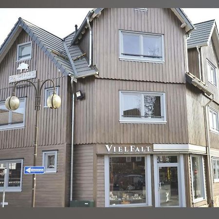 Valhalla'S Huette ブラウンラーゲ エクステリア 写真